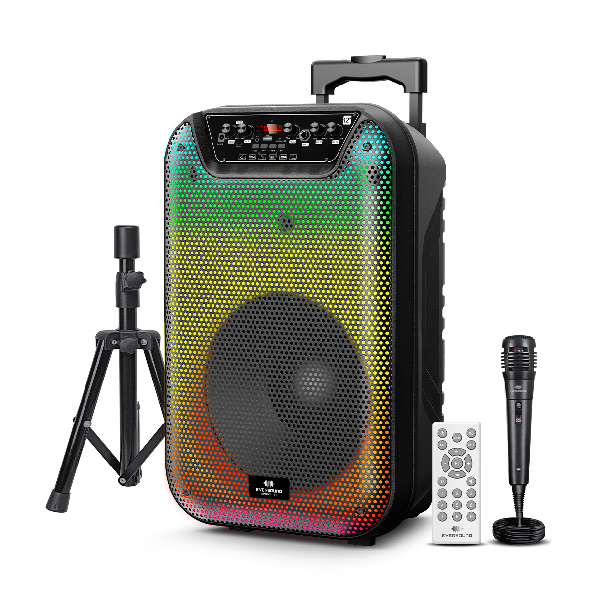 Swinger 12 + - EV 6013 T