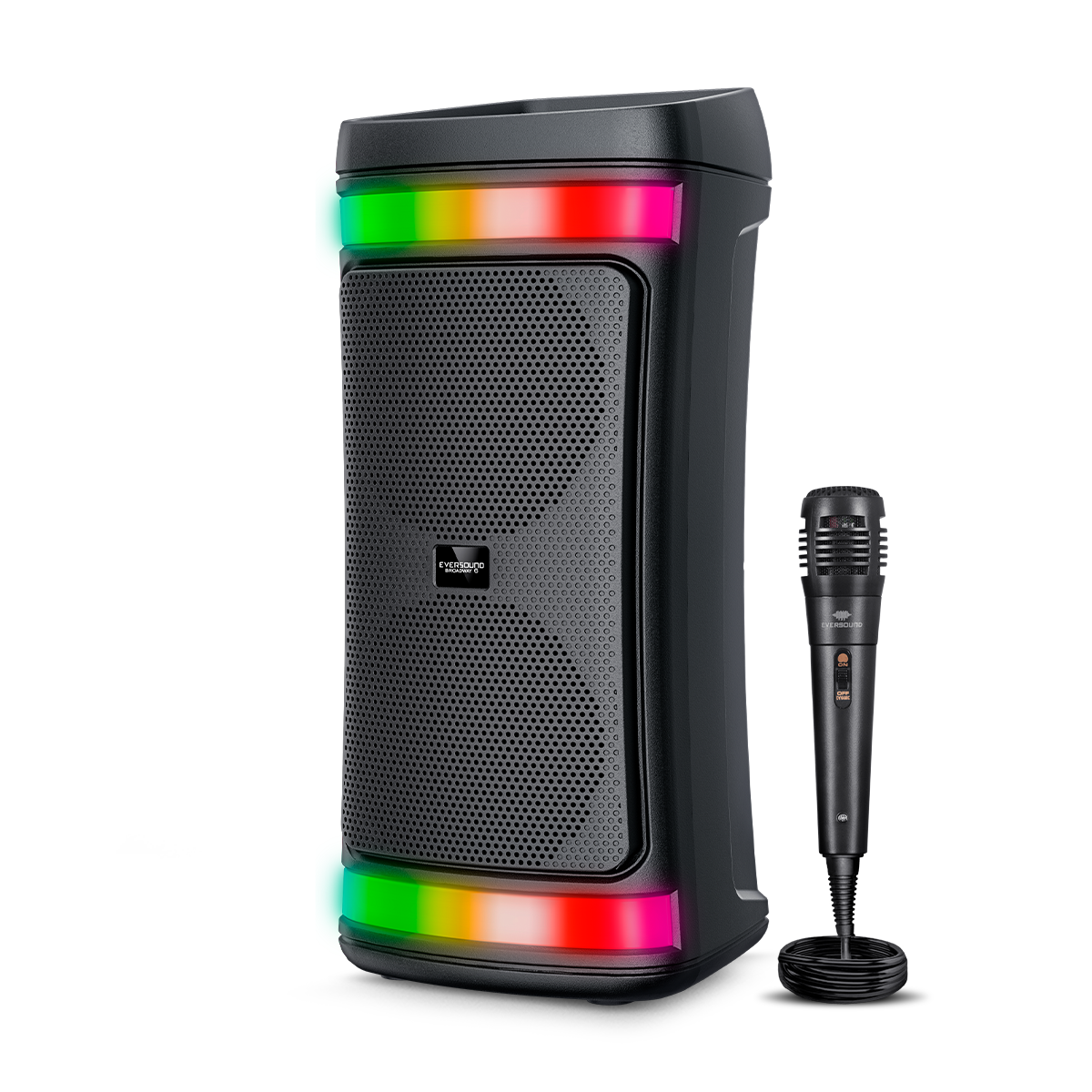 Broadway 6" - EV 5007