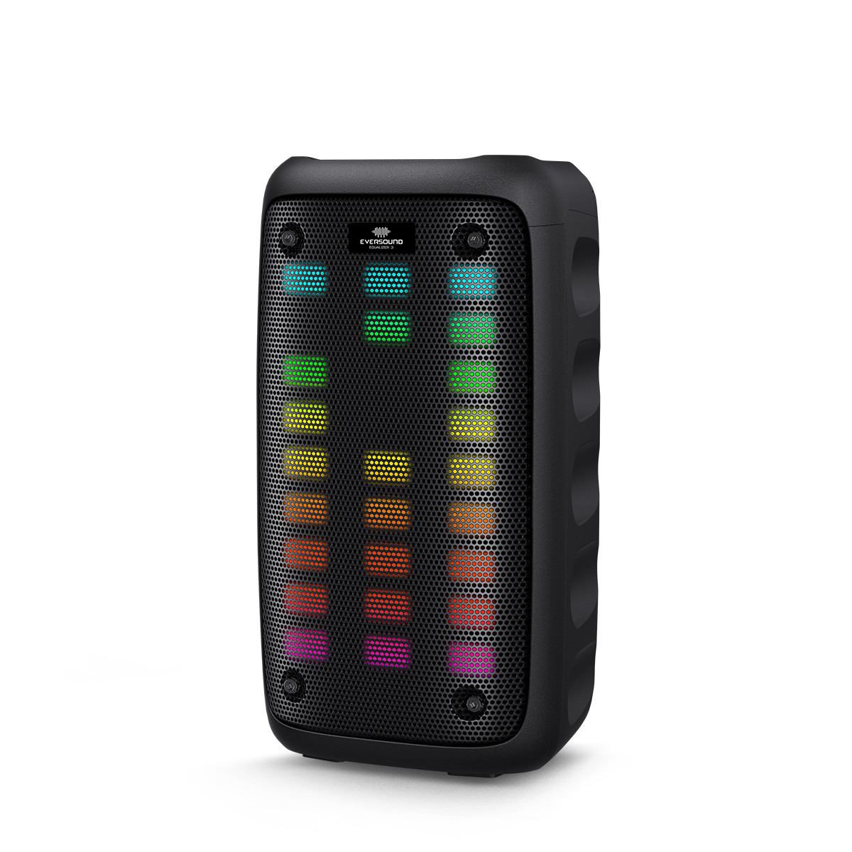 Equalizer 3 - EV 5000