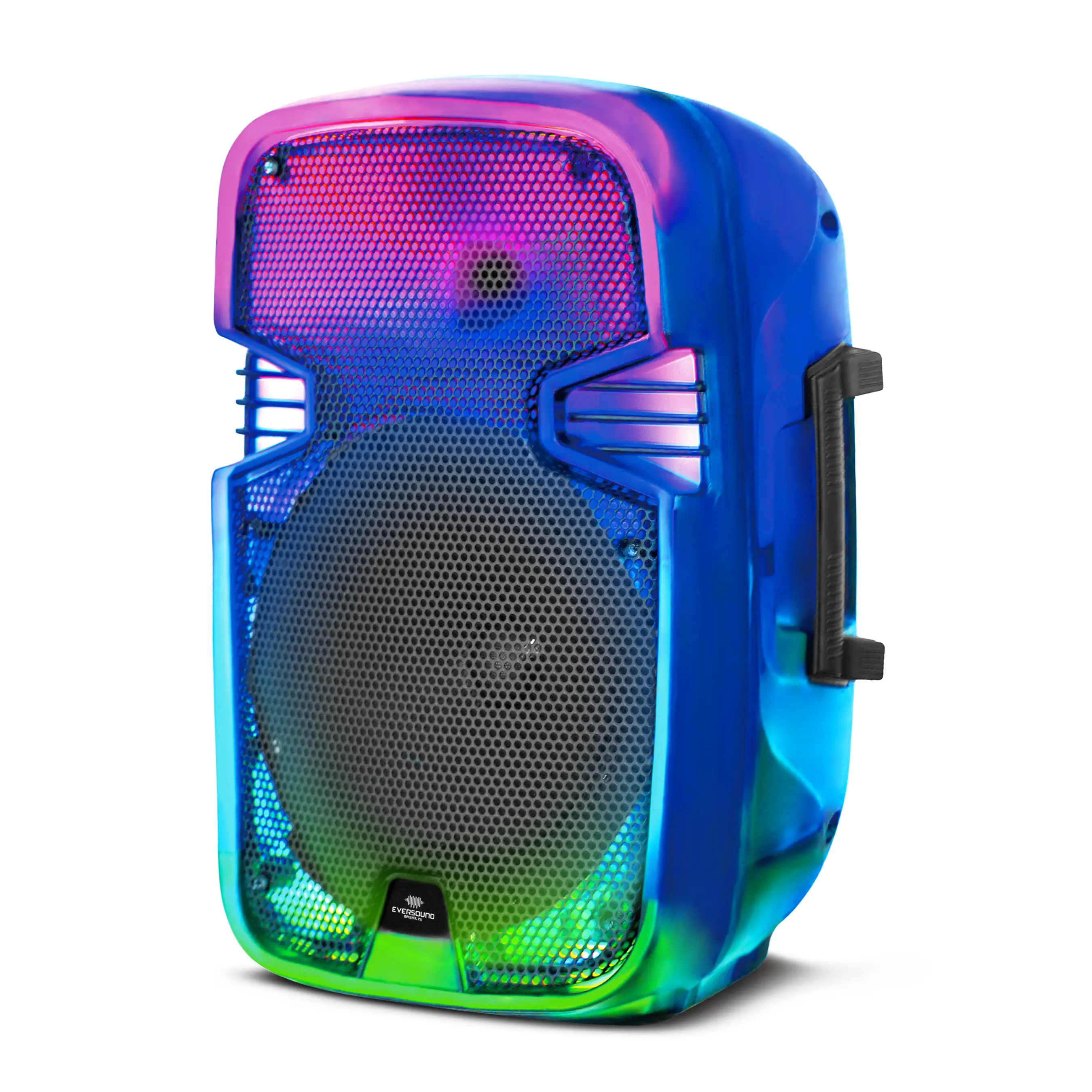 Portable Speaker 8"
