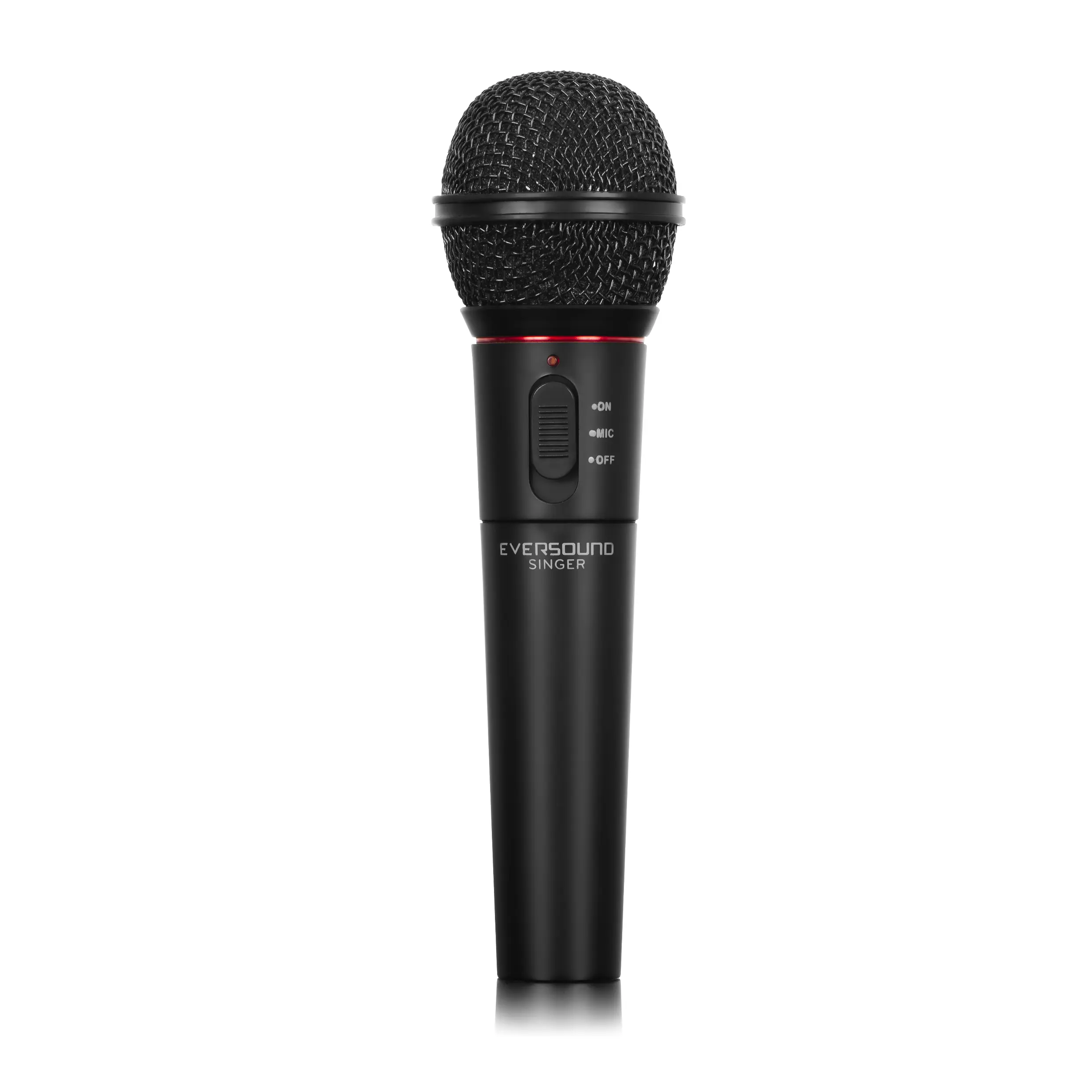 Microphones